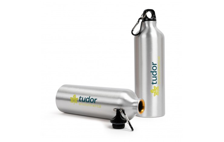 770ml Large Aluminium Sports Bottle