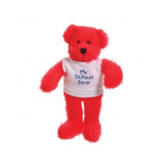 7 " Oscar Bear and T Shirt