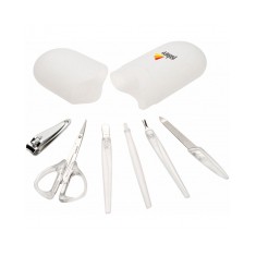 7 Piece Manicure set