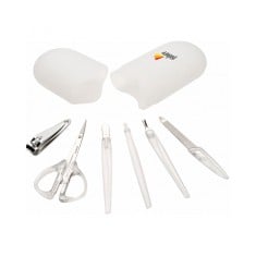 7 Piece Manicure set