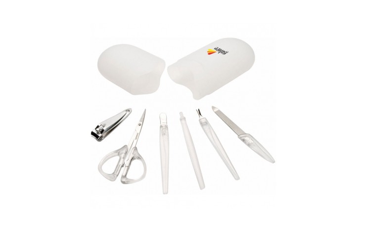 7 Piece Manicure set