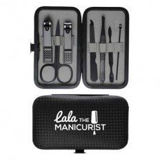 7 Piece Manicure Set