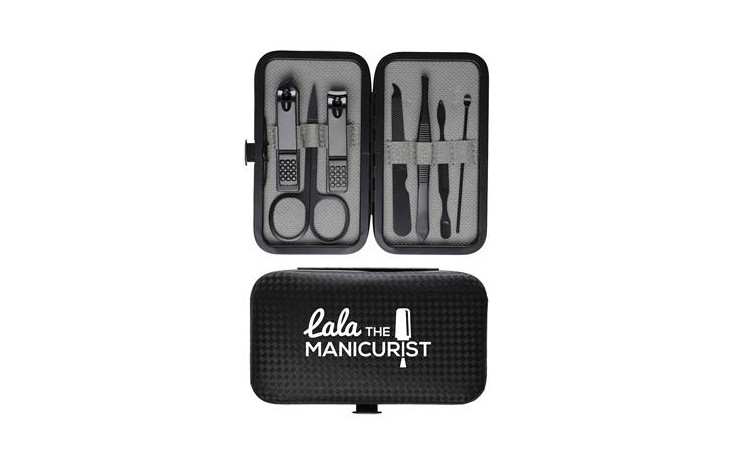 7 Piece Manicure Set