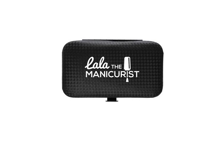 7 Piece Manicure Set