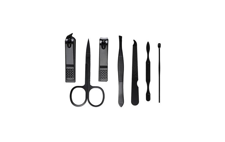 7 Piece Manicure Set