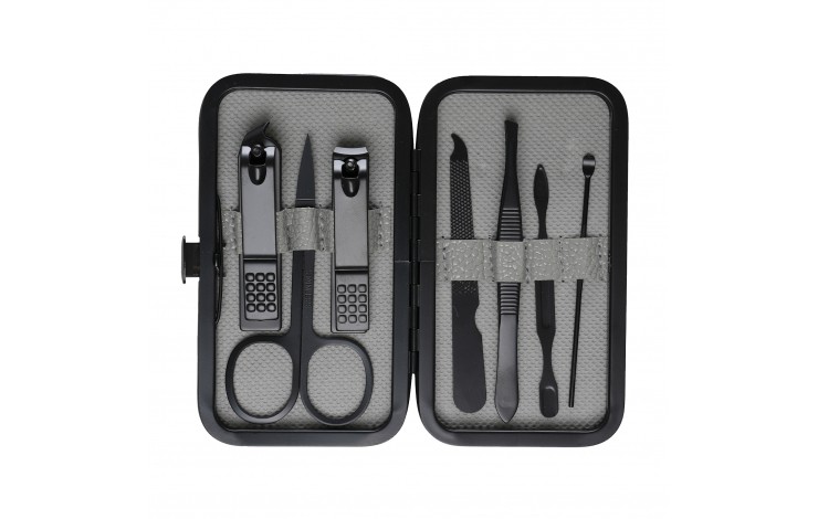 7 Piece Manicure Set