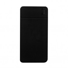 8000mAh Light-Up Power Bank