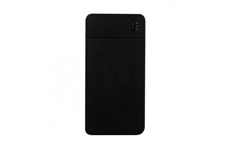 8000mAh Light-Up Power Bank