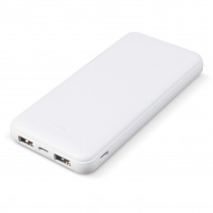 8000mAh Wireless Power Bank