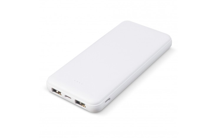 8000mAh Wireless Power Bank