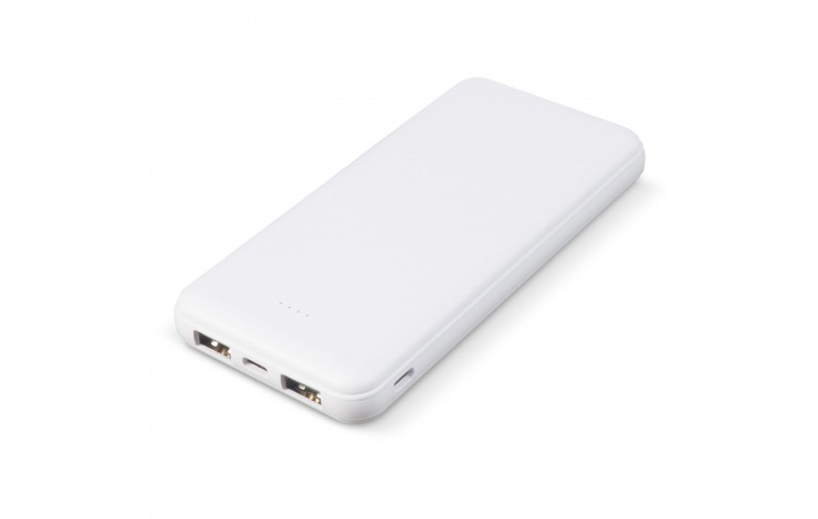 8000mAh Wireless Power Bank