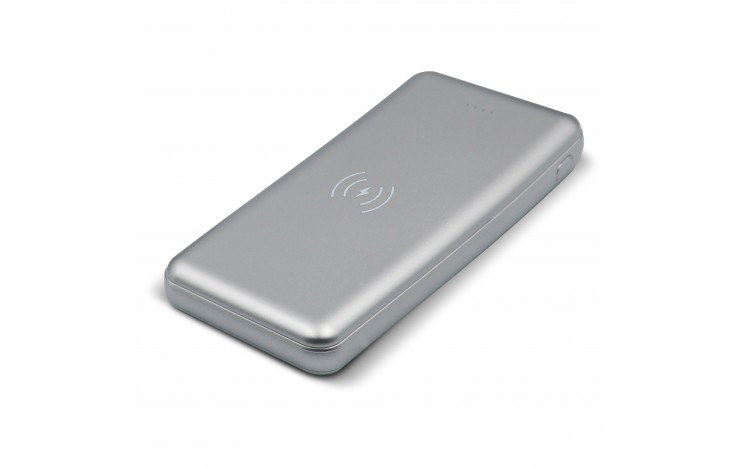 8000mAh Wireless Power Bank