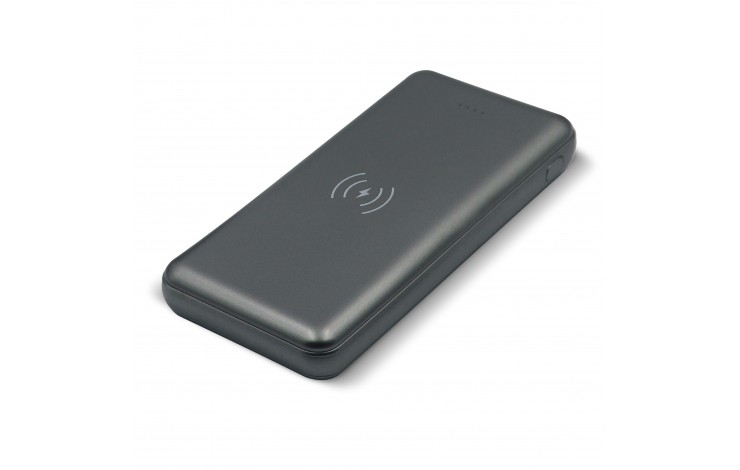 8000mAh Wireless Power Bank