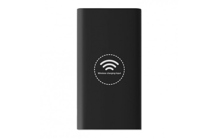 8000mAh Wireless Powerpack