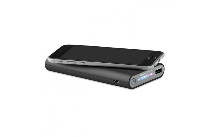 8000mAh Wireless Powerpack