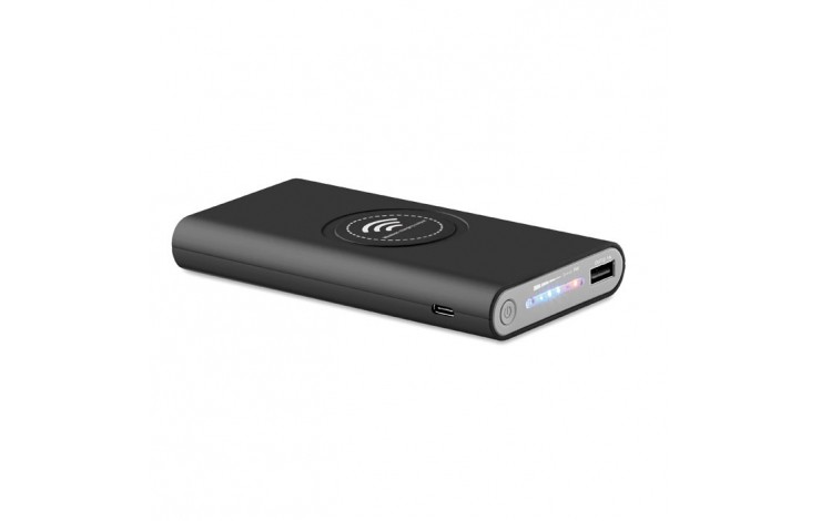 8000mAh Wireless Powerpack