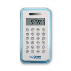 8 Digit Calculator