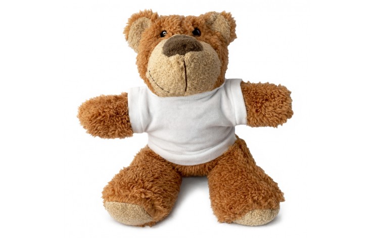Eddie Bear