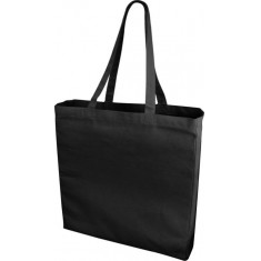 8oz Cotton Tote Bag with Gusset