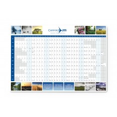 A2 Wall Planner