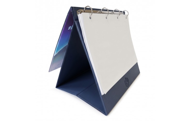 A3 PVC Easel Presenter