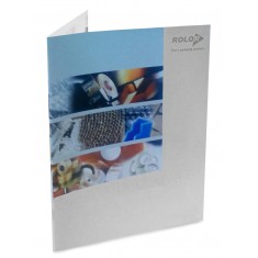 A4 Booklet