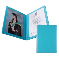 A4 Certificate Holder