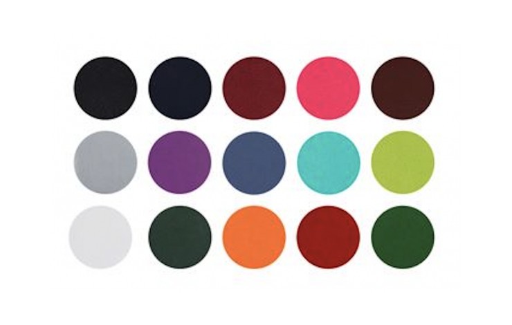 A4 Certificate Holder