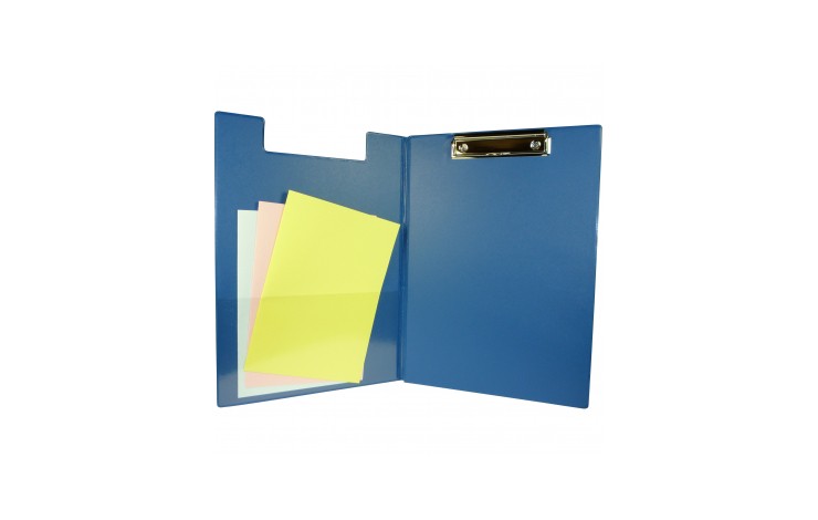 A4 Clipboard Folder