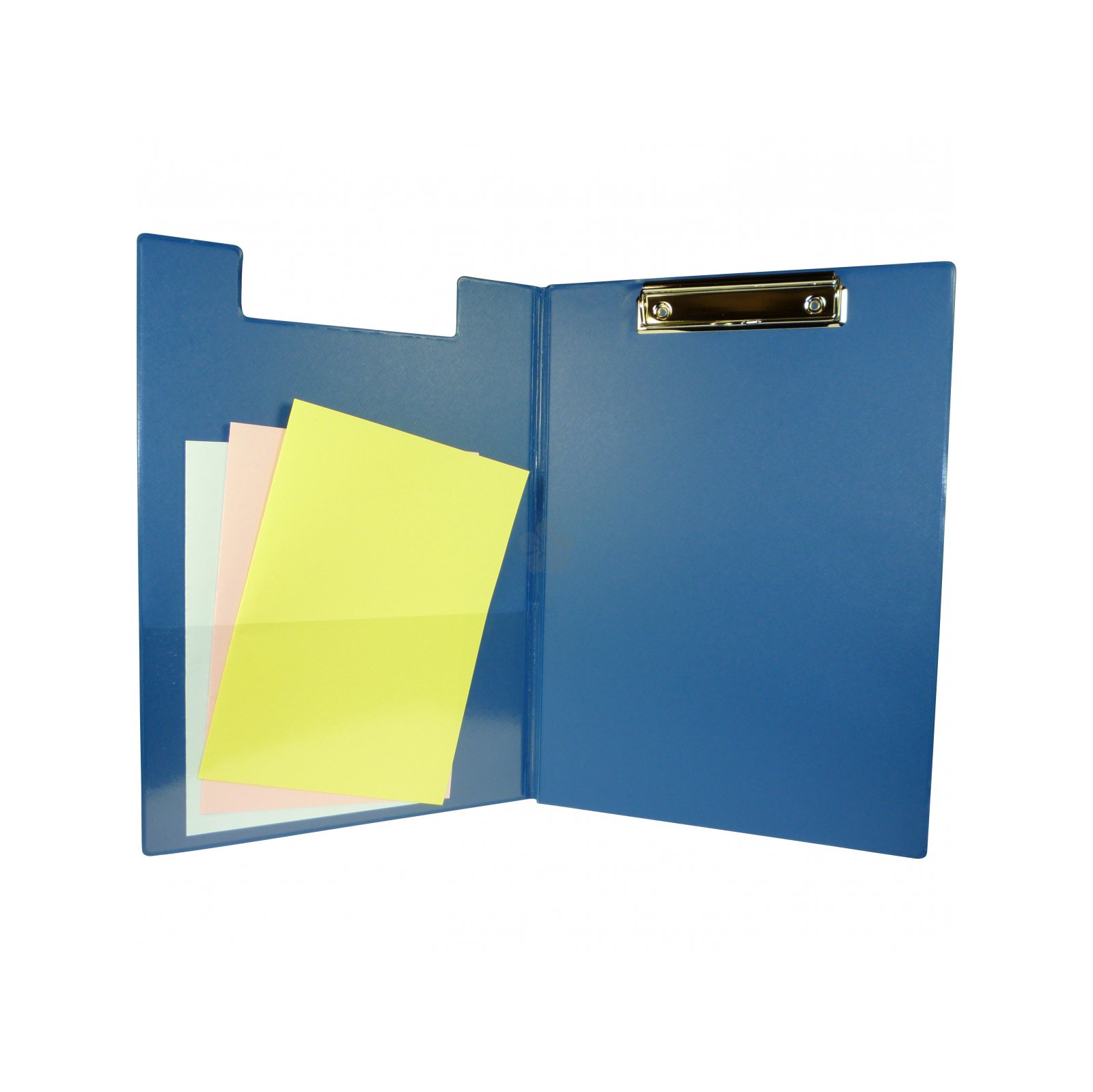 Promotional A4 Clipboard Folder Personalised By Mojo Promotions