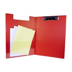 A4 Clipboard Folder