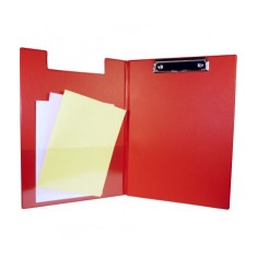 A4 Clipboard Folder