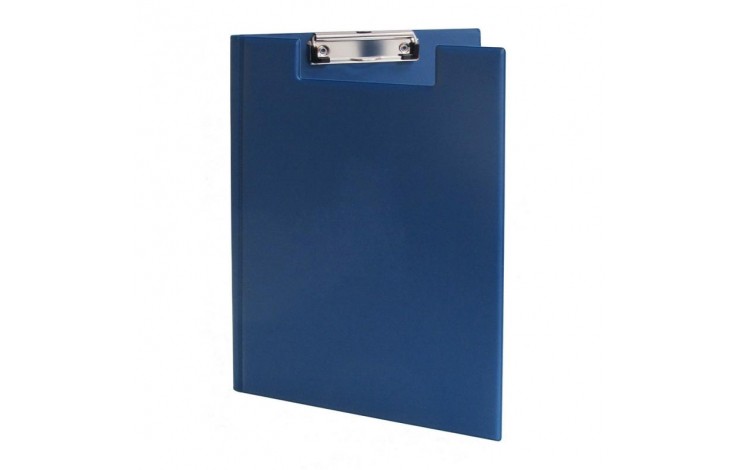 A4 Clipboard Folder