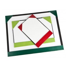 A4 Desk Pad Blotter