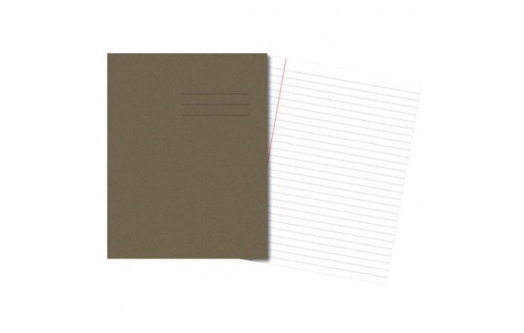 A4 Exercise Books