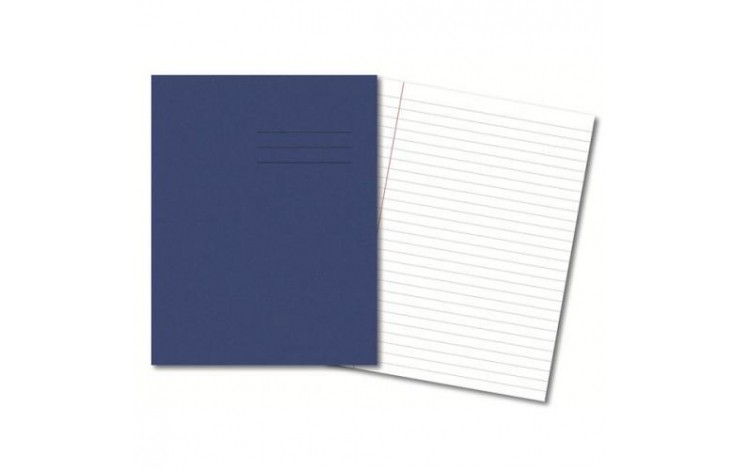 A4 Exercise Books