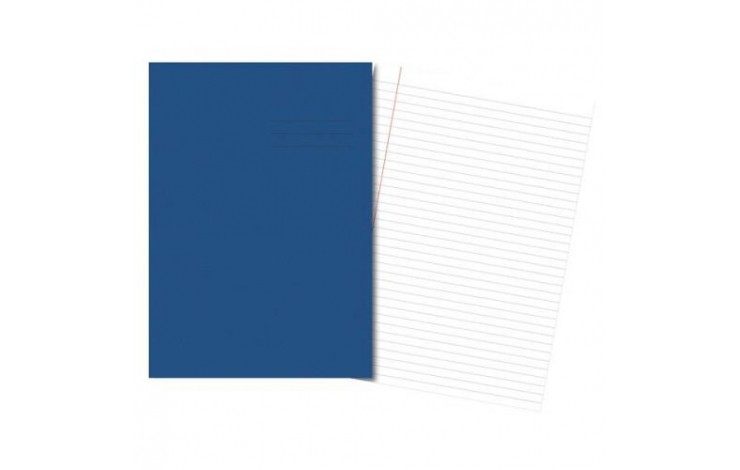 A4 Exercise Books