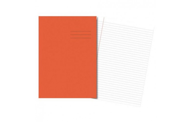 A4 Exercise Books