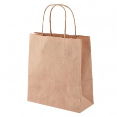 Medium Kraft Bags