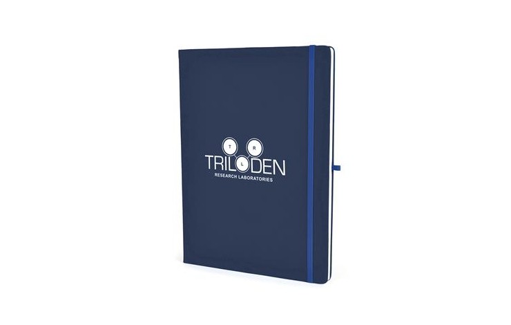 A4 Large Croft Notebook