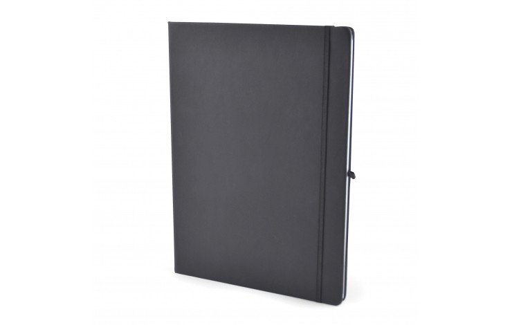A4 Large Croft Notebook
