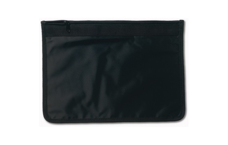 A4 Nylon Document Bag