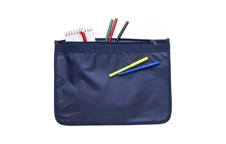 A4 Nylon Document Bag