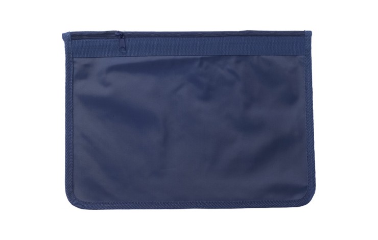A4 Nylon Document Bag