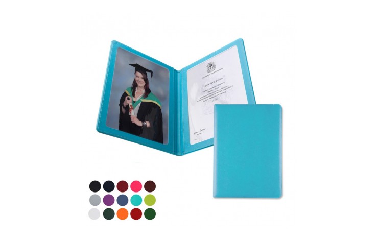 A4 Presenter / Certificate Frame