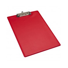 A4 PVC Clipboard