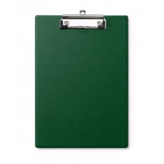 A4 PVC Clipboard