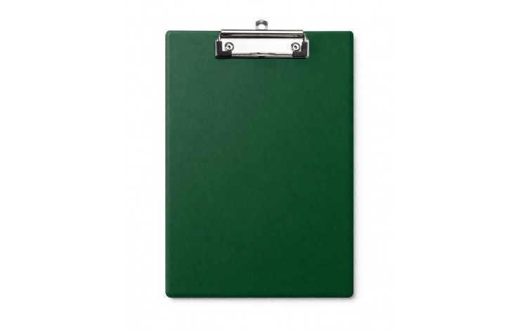 A4 PVC Clipboard