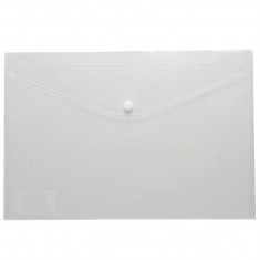 A4 Recycled Polypropylene Wallet