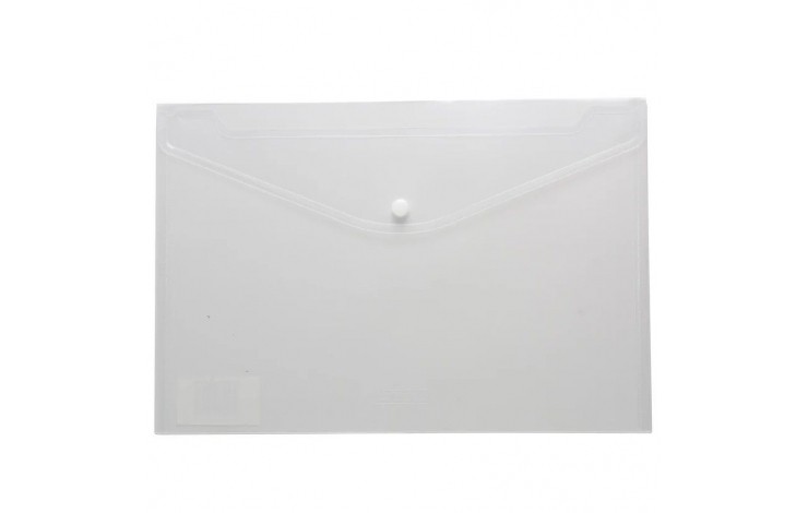 A4 Recycled Polypropylene Wallet